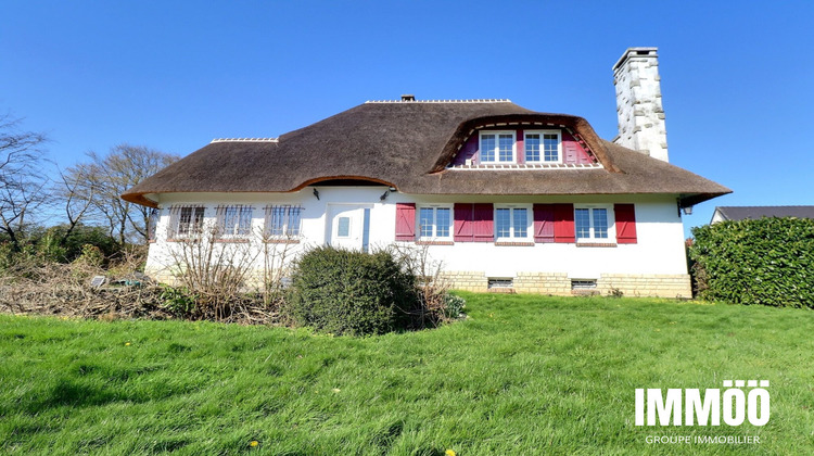 Ma-Cabane - Vente Maison Maromme, 190 m²