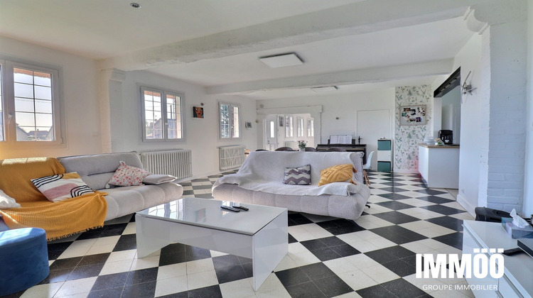 Ma-Cabane - Vente Maison Maromme, 190 m²