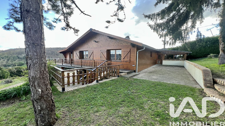 Ma-Cabane - Vente Maison Maromme, 143 m²