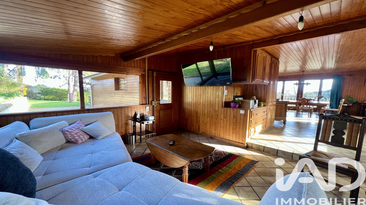 Ma-Cabane - Vente Maison Maromme, 143 m²