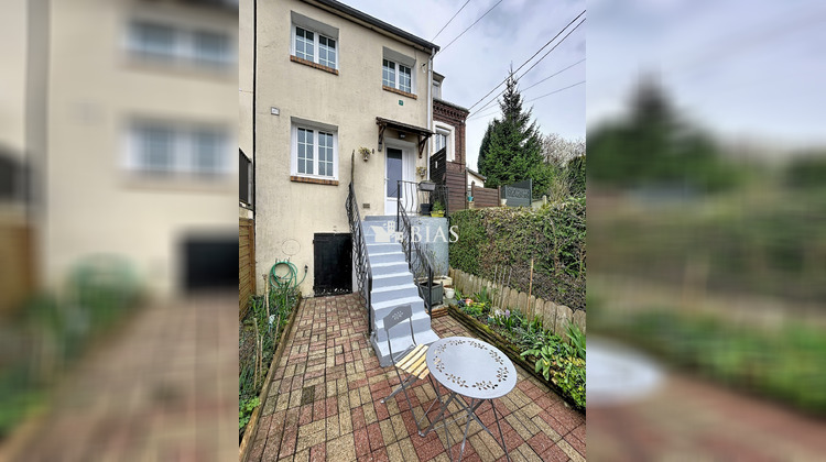 Ma-Cabane - Vente Maison Maromme, 54 m²