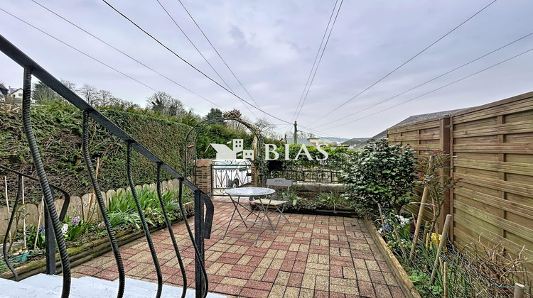 Ma-Cabane - Vente Maison Maromme, 54 m²