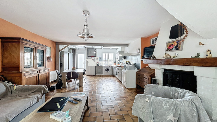 Ma-Cabane - Vente Maison Maromme, 54 m²