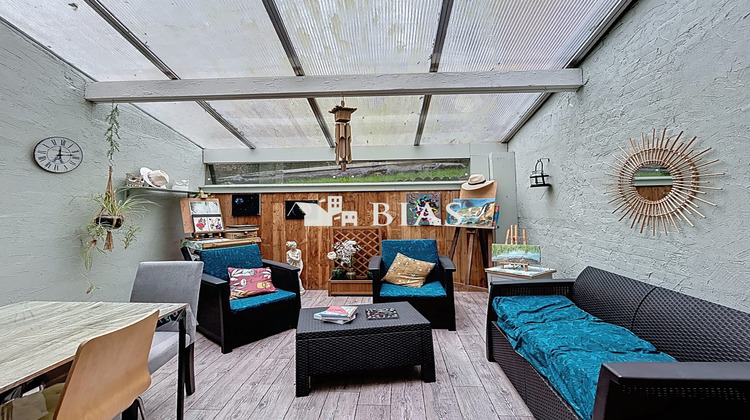 Ma-Cabane - Vente Maison Maromme, 54 m²