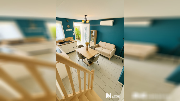 Ma-Cabane - Vente Maison Maromme, 43 m²