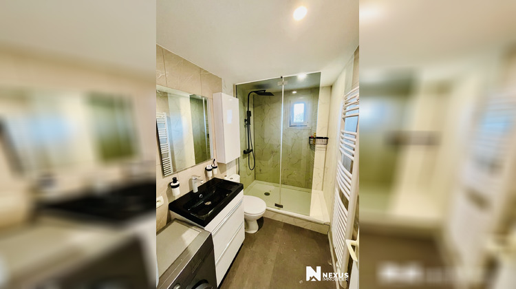 Ma-Cabane - Vente Maison Maromme, 43 m²