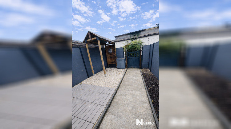 Ma-Cabane - Vente Maison Maromme, 43 m²