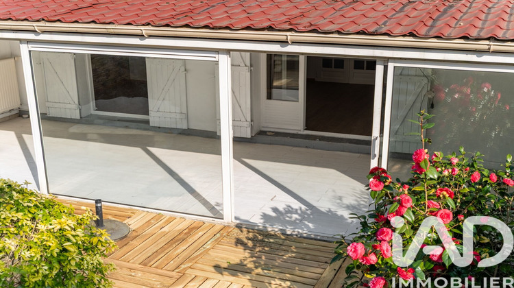 Ma-Cabane - Vente Maison Maromme, 92 m²