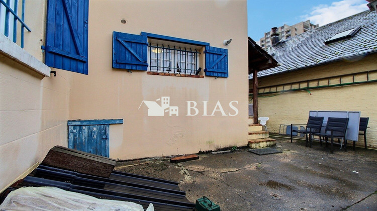 Ma-Cabane - Vente Maison Maromme, 92 m²