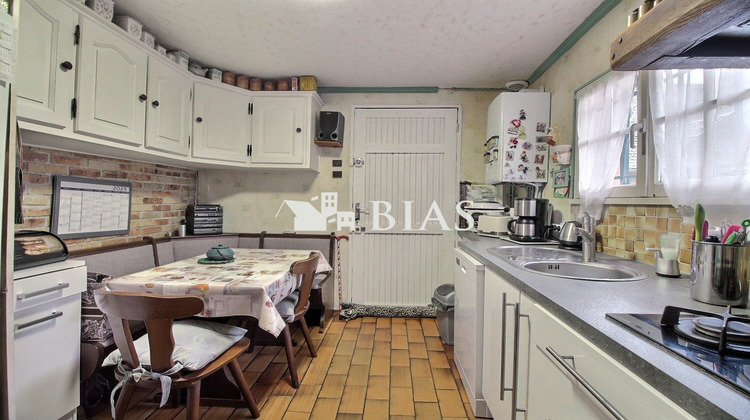 Ma-Cabane - Vente Maison Maromme, 92 m²