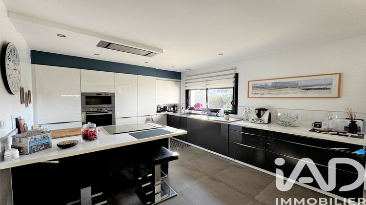 Ma-Cabane - Vente Maison Maromme, 156 m²