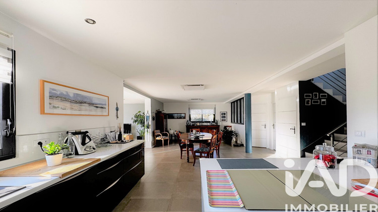 Ma-Cabane - Vente Maison Maromme, 156 m²