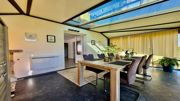 Ma-Cabane - Vente Maison Maromme, 97 m²