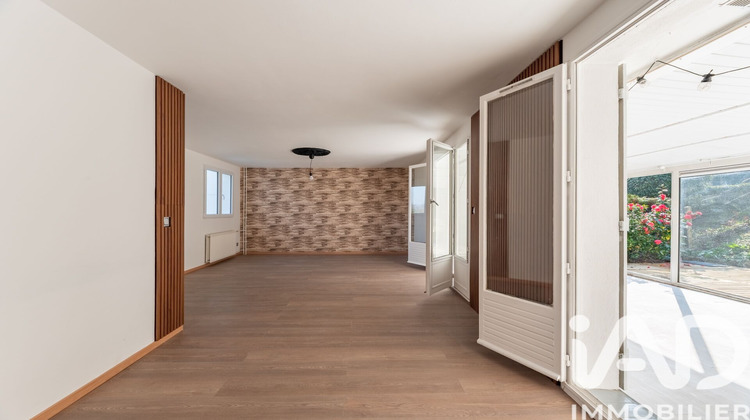 Ma-Cabane - Vente Maison Maromme, 92 m²