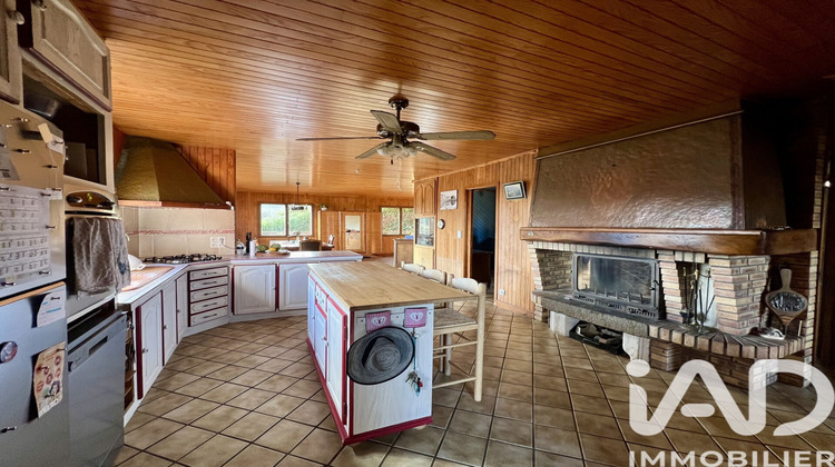 Ma-Cabane - Vente Maison Maromme, 143 m²