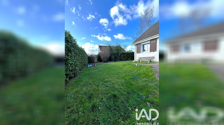 Ma-Cabane - Vente Maison Maromme, 115 m²