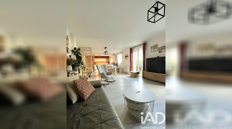 Ma-Cabane - Vente Maison Maromme, 115 m²