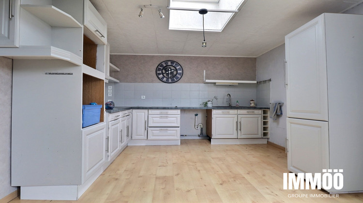 Ma-Cabane - Vente Maison Maromme, 72 m²