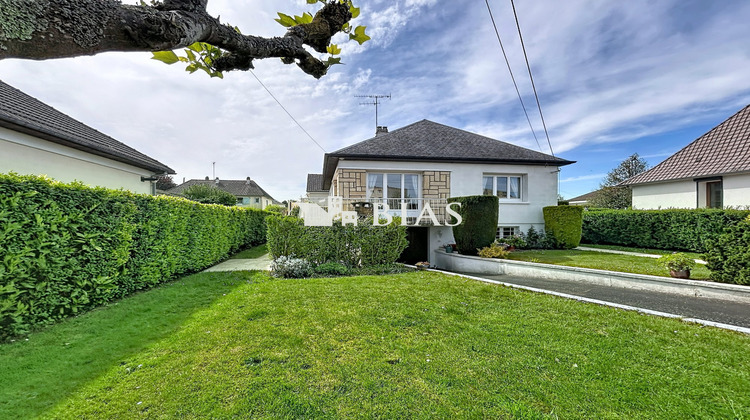 Ma-Cabane - Vente Maison Maromme, 92 m²
