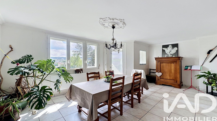 Ma-Cabane - Vente Maison Maromme, 114 m²