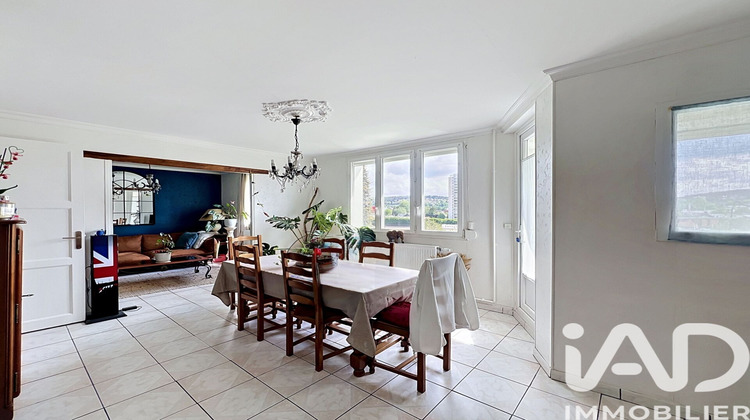 Ma-Cabane - Vente Maison Maromme, 114 m²
