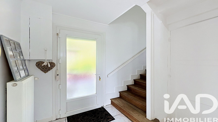 Ma-Cabane - Vente Maison Maromme, 114 m²