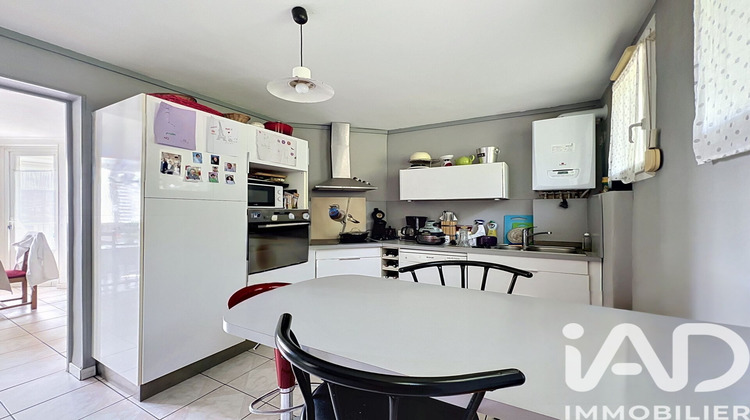 Ma-Cabane - Vente Maison Maromme, 114 m²