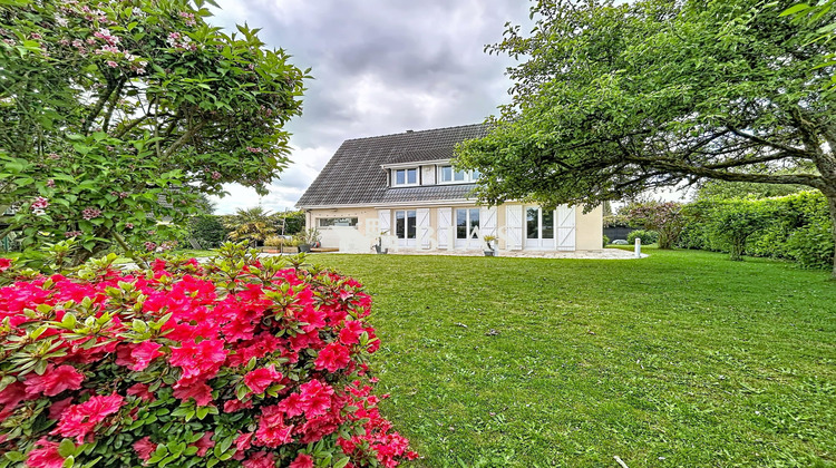 Ma-Cabane - Vente Maison Maromme, 139 m²