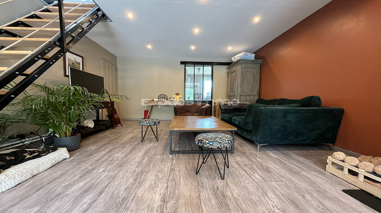 Ma-Cabane - Vente Maison MAROMME, 90 m²