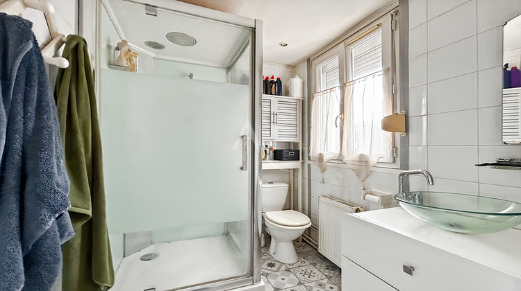 Ma-Cabane - Vente Maison MAROMME, 62 m²