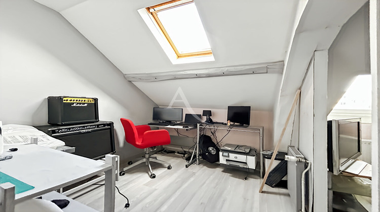 Ma-Cabane - Vente Maison MAROMME, 62 m²