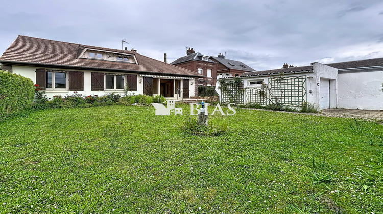 Ma-Cabane - Vente Maison Maromme, 106 m²