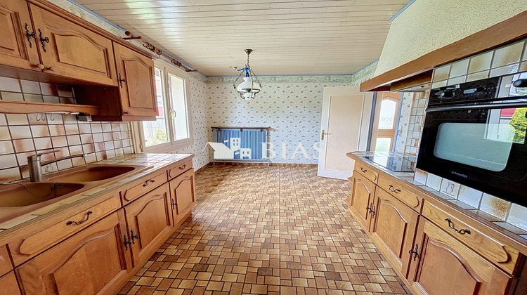 Ma-Cabane - Vente Maison Maromme, 106 m²
