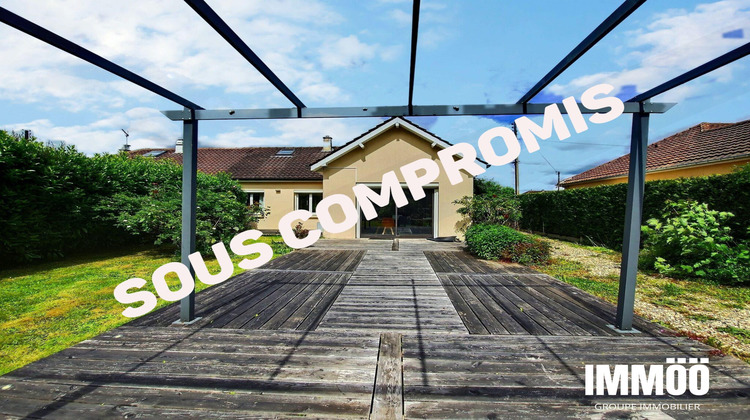 Ma-Cabane - Vente Maison Maromme, 95 m²