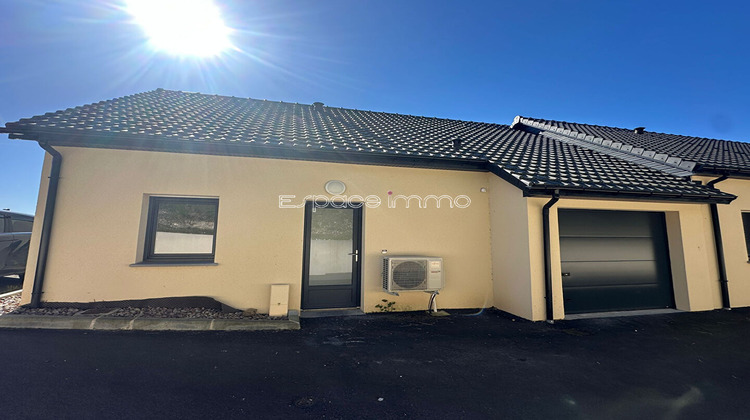 Ma-Cabane - Vente Maison MAROMME, 86 m²