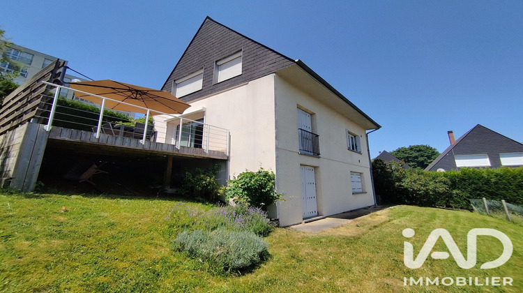 Ma-Cabane - Vente Maison Maromme, 134 m²