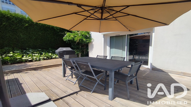 Ma-Cabane - Vente Maison Maromme, 134 m²