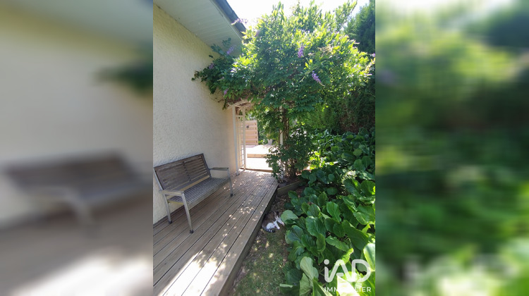 Ma-Cabane - Vente Maison Maromme, 134 m²