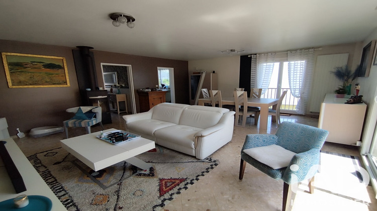 Ma-Cabane - Vente Maison Maromme, 134 m²