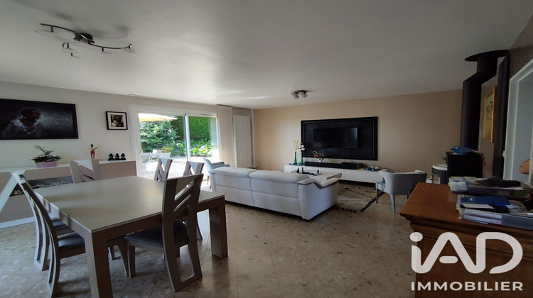 Ma-Cabane - Vente Maison Maromme, 134 m²