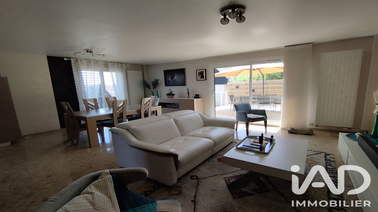 Ma-Cabane - Vente Maison Maromme, 134 m²