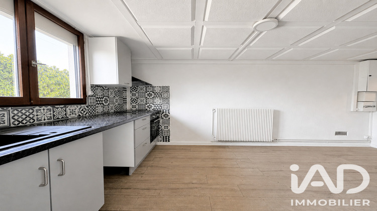 Ma-Cabane - Vente Maison Maromme, 99 m²