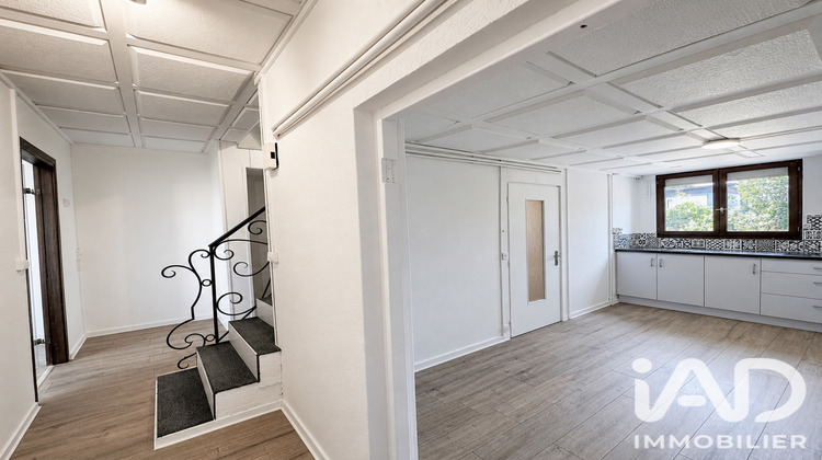 Ma-Cabane - Vente Maison Maromme, 99 m²