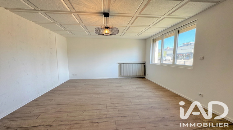 Ma-Cabane - Vente Maison Maromme, 99 m²