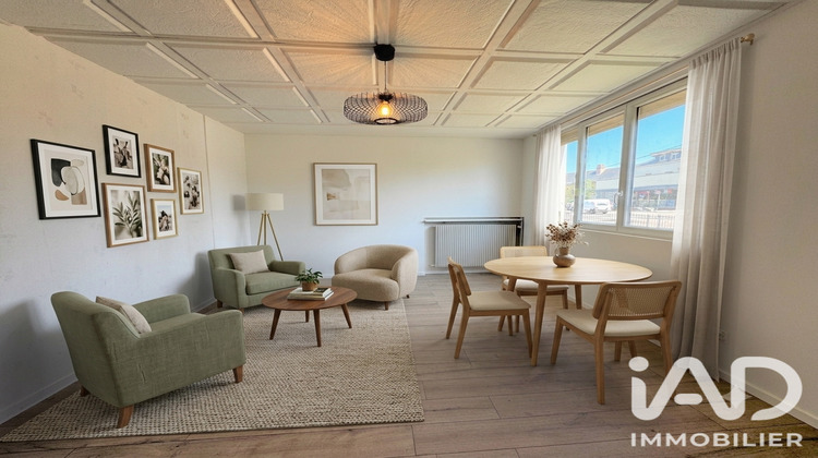 Ma-Cabane - Vente Maison Maromme, 99 m²