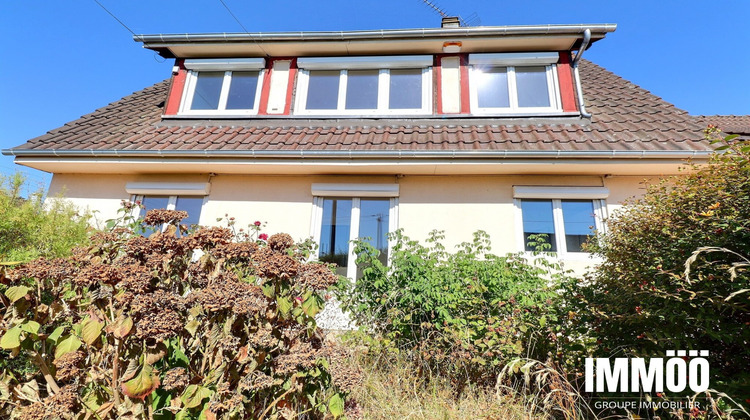 Ma-Cabane - Vente Maison Maromme, 100 m²