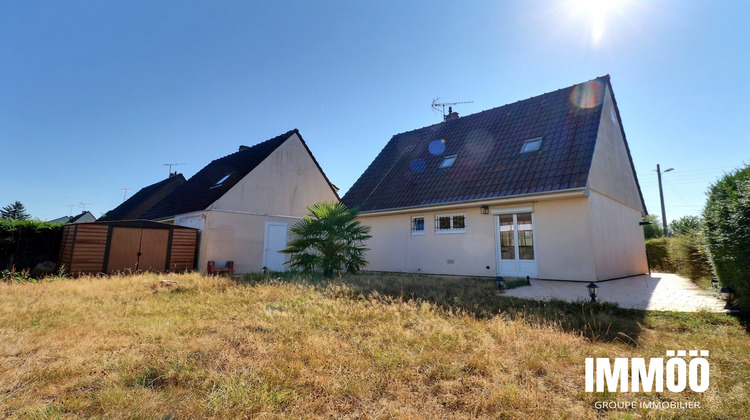 Ma-Cabane - Vente Maison Maromme, 100 m²