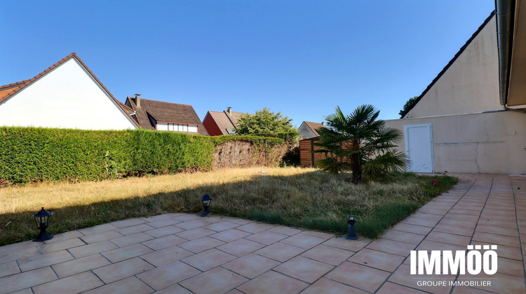 Ma-Cabane - Vente Maison Maromme, 100 m²