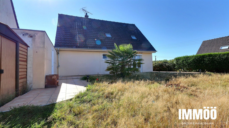 Ma-Cabane - Vente Maison Maromme, 100 m²
