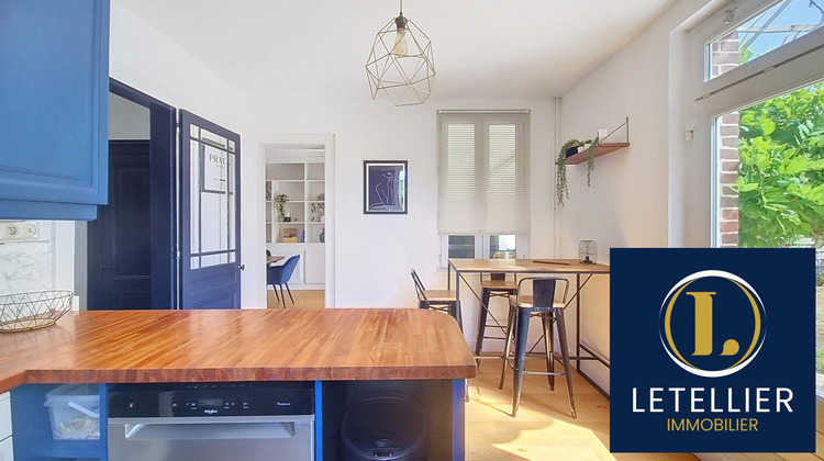 Ma-Cabane - Vente Maison Maromme, 99 m²